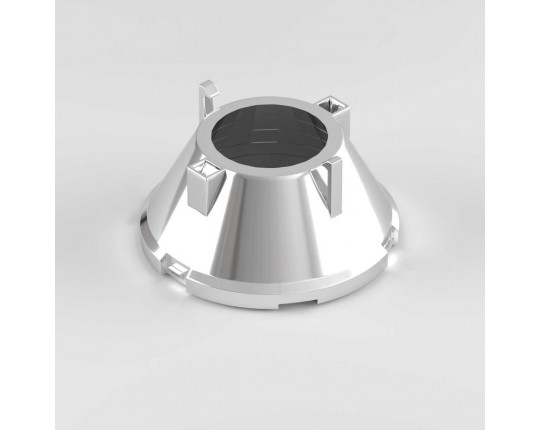 Рефлектор сменный 15G к 3850xx (D86) Ciclone Lightstar 385001