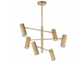 Подвесная люстра Lightstar Roma 718263