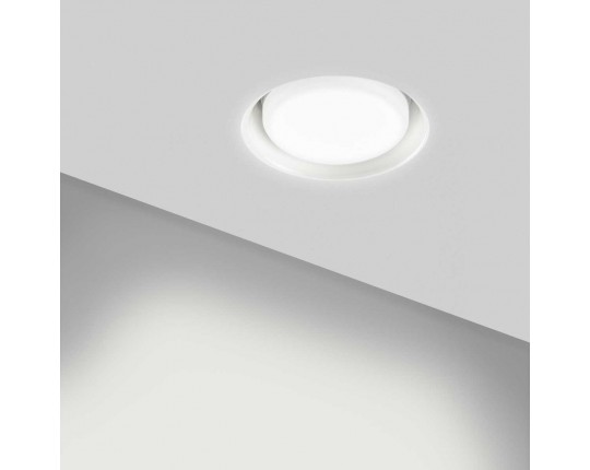 Светильник встраиваемый Lightstar Tensio 212100