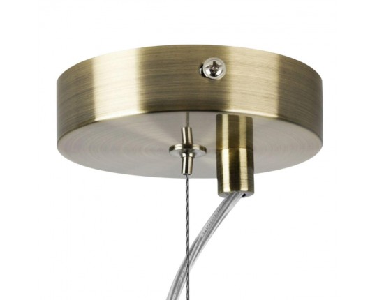 Подвесной светильник Lightstar Limpio 722013