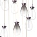 Подвесная светодиодная люстра Lightstar Colore 805289 Подвесная светодиодная люстра Lightstar Colore 805289