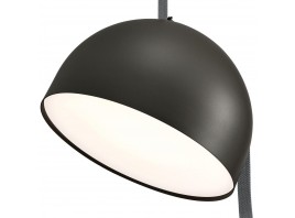 Трековый светодиодный светильник Lightstar Nove 208147