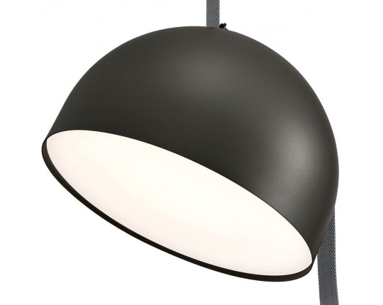 Трековый светодиодный светильник Lightstar Nove 208147