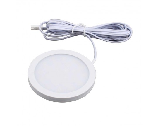 Светильник накладной мебельный 12V Mobiled Lightstar 036530