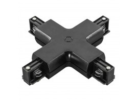 Коннектор X-образный Lightstar Barra 504147
