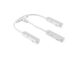 Токопроводящий Т-образный соединитель UNO 48V Uno Lightstar 509293W