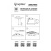 Потолочный светодиодный светильник Lightstar Urbano 216804 Потолочный светодиодный светильник Lightstar Urbano 216804