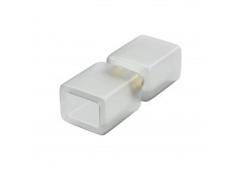 Соединитель для ленты Lightstar 220V 3528/60 3014/120 (лента-лента) 408901