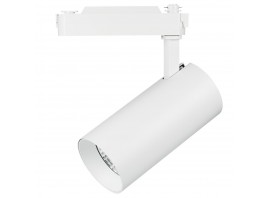 Трековый светодиодный светильник Lightstar Fuoco Led 218246
