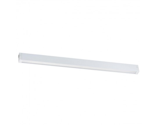 Трековый светодиодный светильник Lightstar Teta 205246