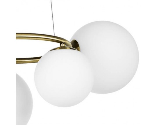 Подвесная люстра Lightstar Globo 815051
