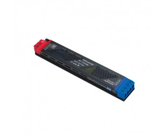 Блок питания 24V для светодиодной ленты 200W 8.33A Lightstar 424204