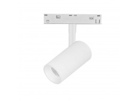 Трековый светильник Lightstar Uno Cct 209106CCT