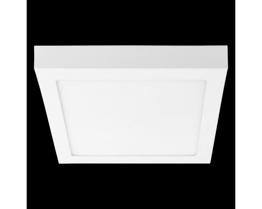 Потолочный светодиодный светильник Lightstar Zocco 324184