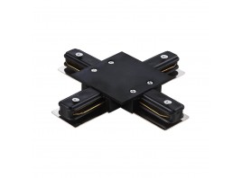 Коннектор X-образный Lightstar Barra 501147