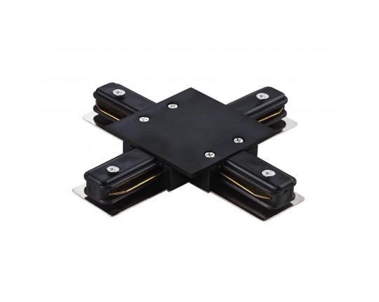 Коннектор X-образный Lightstar Barra 501147