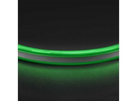 Гибкий неон Lightstar 9,6W/m 120LED/m зеленый 50M 430107