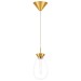 Подвесной светодиодный светильник Lightstar Colore 805110