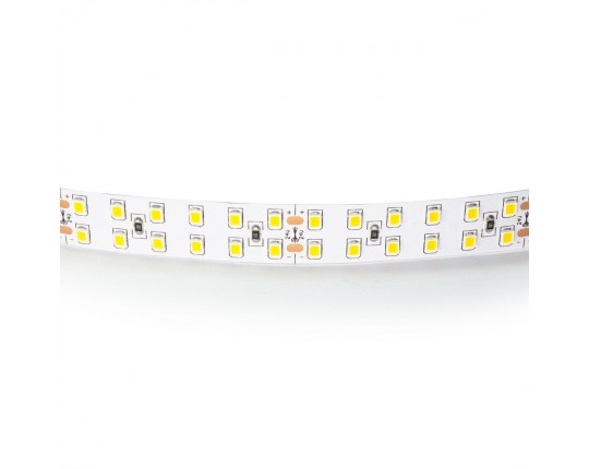 Светодиодная лента Lightstar 24W/m 240LED/m теплый белый 5M 421503