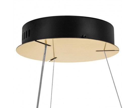 Подвесная светодиодная люстра Lightstar Helio 703163