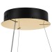 Подвесная светодиодная люстра Lightstar Helio 703163