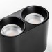 Корпус термостойкий PVC накладной д/крепления LED источника света Rullo 213467 Корпус термостойкий PVC накладной д/крепления LED источника света Rullo 213467