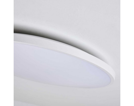 Светильник светодиодный настенно-потолочный Arco Eco Lightstar 225741