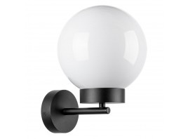 Уличный настенный светильник Lightstar Bolla 373620