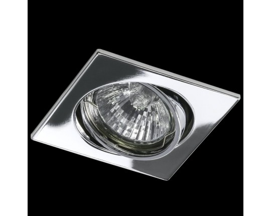 Встраиваемый светильник Lightstar Lega16 011944