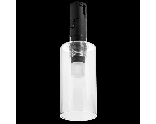 Трековый светодиодный светильник Lightstar Due 207737 Трековый светодиодный светильник Lightstar Due 207737