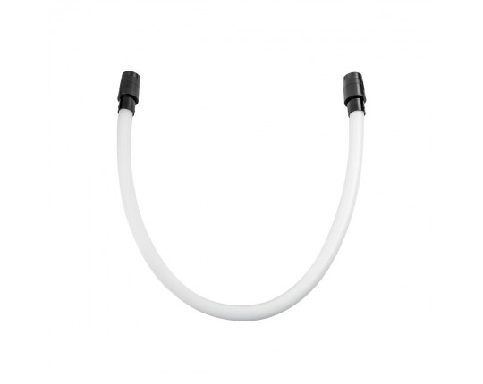 Трековый светильник Lightstar Due Hermes 270647