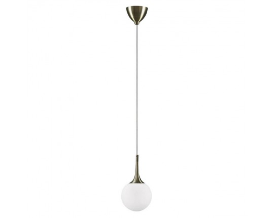 Подвесной светильник Lightstar Globo 813011 Подвесной светильник Lightstar Globo 813011