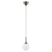 Подвесной светильник Lightstar Globo 813011 Подвесной светильник Lightstar Globo 813011