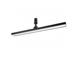 Трековый светильник Lightstar Due Hermes 270347