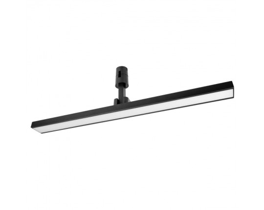 Трековый светильник Lightstar Due Hermes 270347