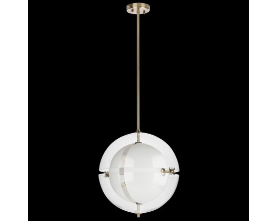 Подвесной светильник Lightstar Modena 816043 Подвесной светильник Lightstar Modena 816043