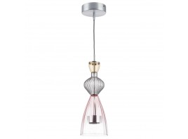 Подвесной светодиодный светильник Lightstar Belle 814003