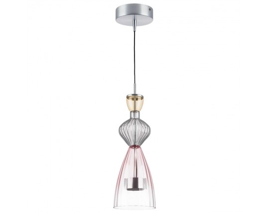 Подвесной светодиодный светильник Lightstar Belle 814003