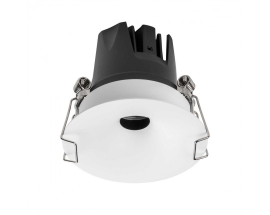 Светильник светодиодный встраиваемый  Lightstar Spira 074126