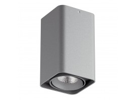 Потолочный светодиодный светильник Lightstar Monocco 052139