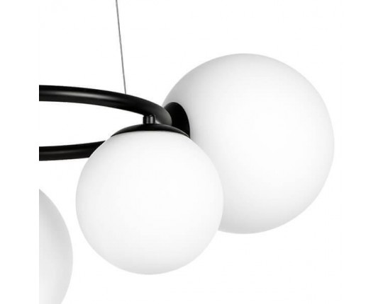 Подвесная люстра Lightstar Globo 815057 Подвесная люстра Lightstar Globo 815057