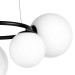 Подвесная люстра Lightstar Globo 815057 Подвесная люстра Lightstar Globo 815057