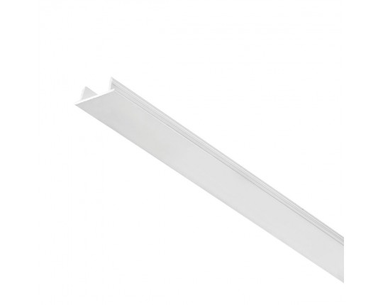 Экран декоративный (1м) к треку 5040xx-(F)/(R) Quattro Lightstar 504006-FR