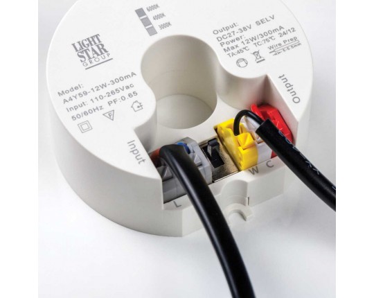 Светильник встраиваемый Lightstar Acuto 215836