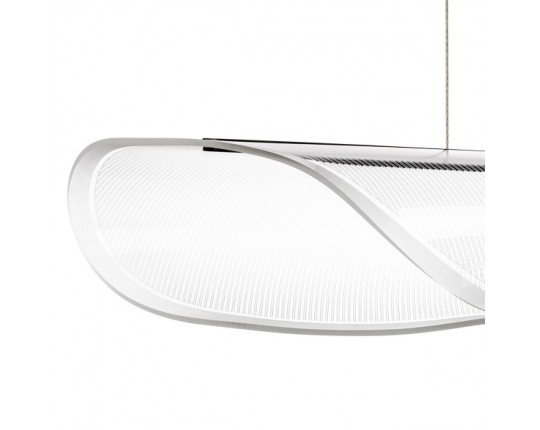 Подвесная светодиодная люстра Lightstar Varese 731413