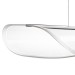 Подвесная светодиодная люстра Lightstar Varese 731413