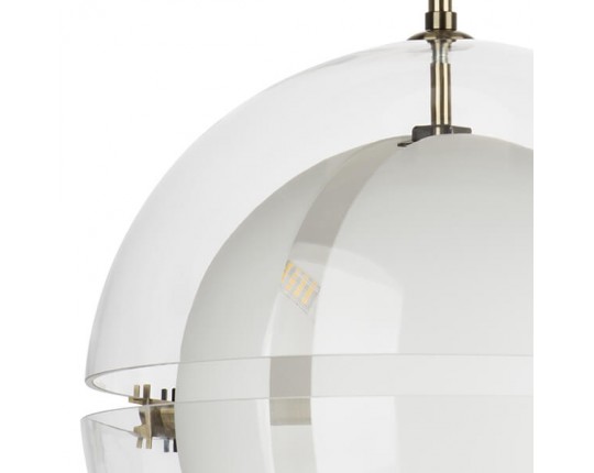 Подвесной светильник Lightstar Modena 816043 Подвесной светильник Lightstar Modena 816043