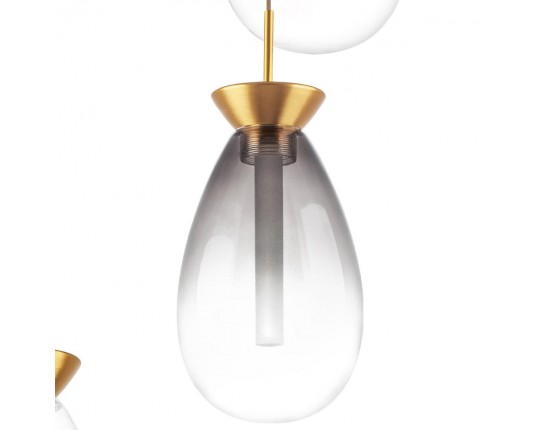 Подвесная светодиодная люстра Lightstar Colore 805169 Подвесная светодиодная люстра Lightstar Colore 805169