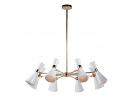 Подвесная люстра Lightstar Dumo 816086