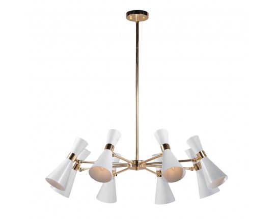 Подвесная люстра Lightstar Dumo 816086